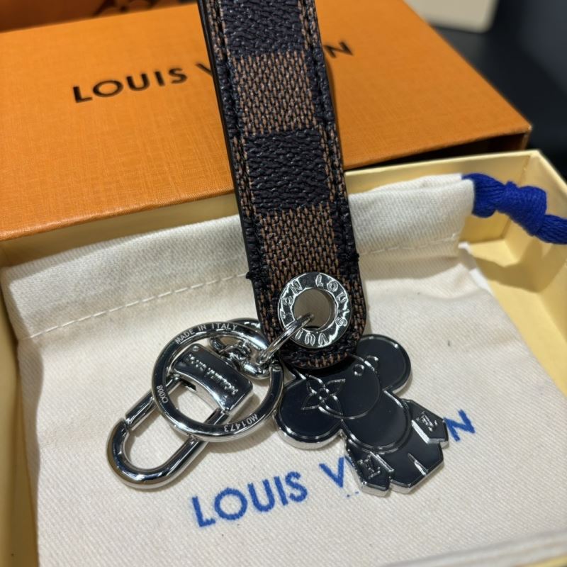 Louis Vuitton Keychains